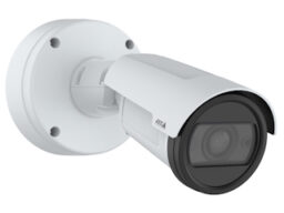 Axis Communications P1487-LE Axis caméra réseau Bullet 5MP