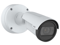 Axis Communications P1488-LE Axis caméra réseau Bullet 4K/8MP