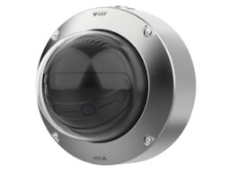 Axis Communications Q3839-SPVE Axis Caméra réseau 29MP multi-capteurs