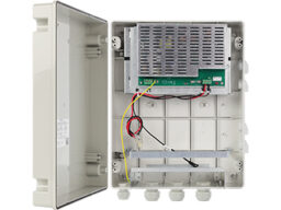 Pulsar SWBH-120 Pulsar système d'alimentation pour commutateurs PoE avec batterie de secours