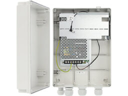 Pulsar SWSH-120 Pulsar système d'alimentation pour commutateurs PoE