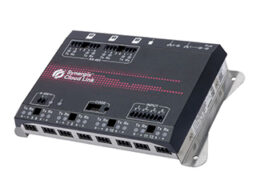 Genetec Certified SY-CLOUDLINK-G2-312 Genetec Synergis Cloud Link G2 avec 4GB RAM