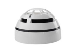 Inim WD100 INIM FireVibes WD100 détecteur optique sans fil