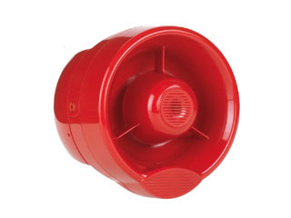 Inim WS2010RE INIM FireVibes WS2010RE sirène sans fil