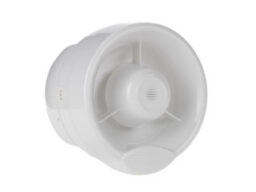 Inim WS2010WE INIM FireVibes WS2010RE sirène sans fil