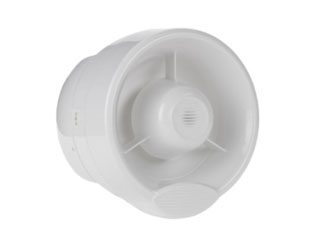 Inim WS2010WE INIM FireVibes WS2010RE sirène sans fil