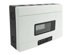 Inim IWT100 INIM FireVibes IWT100 module conventionnel sans fil