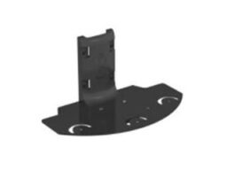 Raytec VUB-PLATE-3x2 Raytec plaque de montage VUB pour de max. 3 phares de types Vario (petit modèle)