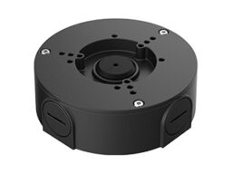 Dahua DH-PFA130-E -BL-V2 boîtier de derivation apparent à utiliser avec camera mini dome et bullet