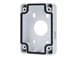 Dahua DH-PFA120-V2 Dahua boîtier de derivation apparent à utiliser avec support murale