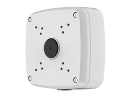 Dahua DH-PFA121A-V2 Dahua boîtier de derivation apparent à utiliser avec camera bullet et mini dome