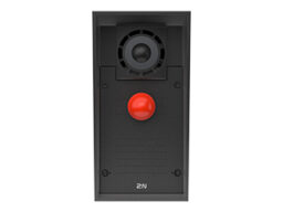 2N 9151301CM 2N module extérieure anti-vandale IP Force 2.0 avec caméra avec résolution 2560 x 1920 et vue de nuit