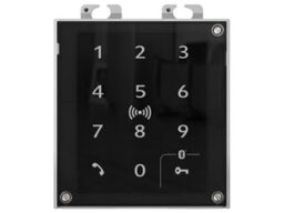2N 91550947-S 2N IP Verso – Touch keypad & Bluetooth & RFID 125kHz