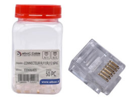 elbaC - Alpha 930606-K05 Elbac