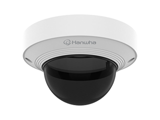 Hanwha SPB-VAN16W Hanwha