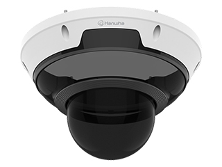 Hanwha SPB-MDC41V Hanwha