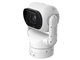 Hanwha TNP-A6550RW Hanwha