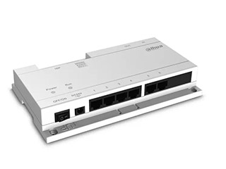 Dahua DH-VTNS1060A DH-VTNS1060A : Dahua Protocol switch PoE