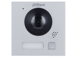 Dahua DHI-VTO4103F-1 Dahua EACH Module caméra hybride 2 fils pour interphone modulaire