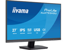 Iiyama XU2793HSU-B7 Iiyama
