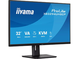 Iiyama XB3294UHSCP-B1 Iiyama