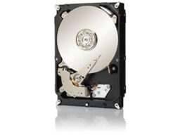 Dell Dell 8TB SATA Enterprise HDD - 400-BRGR