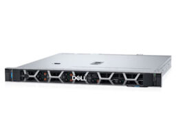 Dell PowerEdge R360 Xeon 6 - 8TB - 2025 DELL PowerEdge R360 serveur rack 1U