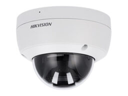 Hikvision DS-2CD2T86G2H-IS2U/SL(2.8mm)(eF) Hikvision AcuSense 8MP Ultra low light WDR Bullet caméra reseau