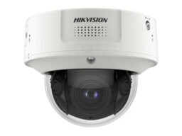 Hikvision iDS-2CD7146G2-IZHSY(2.8-12 mm)(O-STD Hikvision Deepinview camera 4MP Ultra Low Light Darkfighter Dome caméra reseau avec objectif varifocale motorisé