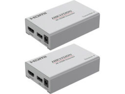 Hikvision DS-52EX01HI-4K HikVision HDMI Extender