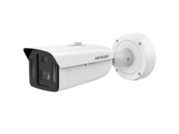 Hikvision iDS-2CD8A86G2-XZHSY(1050/4) Caméra bullet varifocale motorisée multi-capteurs Hikvision DeepinView 8MP (canal 1 : 8MP