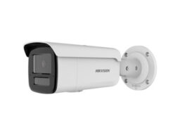 Hikvision DS-2CD2T83G2-4LI(4mm) Hikvision 8MP Acusense Bullet caméra reseau avec objectif fixe