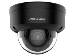 Hikvision DS-2CD2743G2-LIZS2U(2.8-12mm)/BLACK Hikvision