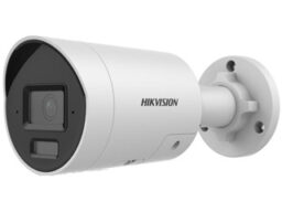 Hikvision DS-2CD2086G2H-I2U/SL(4mm)(eF) Hikvision AcuSense 8MP WDR Bullet caméra reseau