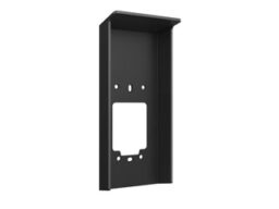 Hikvision DS-KABV6114-RS Hikvision Capot de protection pour interphone de porte d'entrée série KV6114/6124 (montage en saillie) en polycarbonate