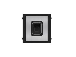 Hikvision DS-KD-MFB/S HikVision Module vidéophone en acier inoxydable