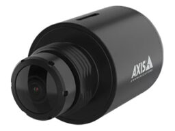 Axis Communications F2137-RE Fisheye Sensor Axis Capteur fisheye 5MP à utiliser avec l'unité principale de la série F