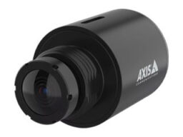Axis Communications F2107-RE Standard Sensor Axis unité de capteur standard 5MP à utiliser avec l'unité principale de la série F