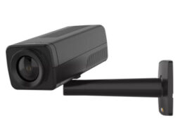 Axis Communications Q1726 Axis Caméra réseau 4MP Block