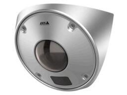 Axis Communications Q9227-SLV Steel Axis