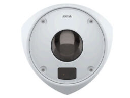 Axis Communications Q9227-SLV White Axis
