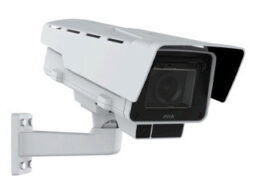 Axis Communications Q1726-LE Caméra réseau Axis 4MP extérieure