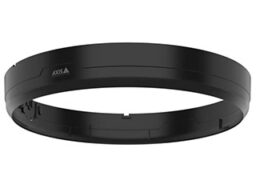 Axis Communications TP3840-E Casing Black 4 pcs Axis TP3840-E