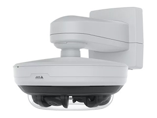 Axis Communications TP3108-E Pendant Kit Axis TP3108-E Kit de suspension