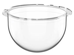 Axis Communications TQ3812-E Dome Hydrophilic Axis TQ3812-E Dome Hydrophilic