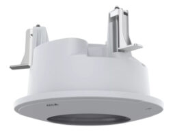 Axis Communications TQ3204-E Recessed Mount Axis TQ3204-E Recessed Mount