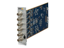 Axis Communications T8646 POE+ OVER COAX BLADE AXIS T8646 POE+ OVER COAX BLADE