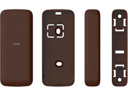 Hikvision DS-PDB-MCS-Brown Couvercle Hikvision