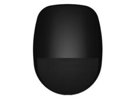 Hikvision DS-PDP15P-EG2-WE(B)/BLACK Détecteur IRP sans fil bidirectionnel Hikvision pour Ax Pro