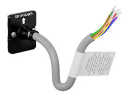 HID SIGNO-CBL-18 HID 18-inch pluggable pigtail cable